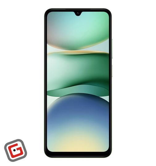 گوشی موبایل شیائومی Redmi A5 4G ظرفیت 64 گیگابایت رم 3 گیگابایت