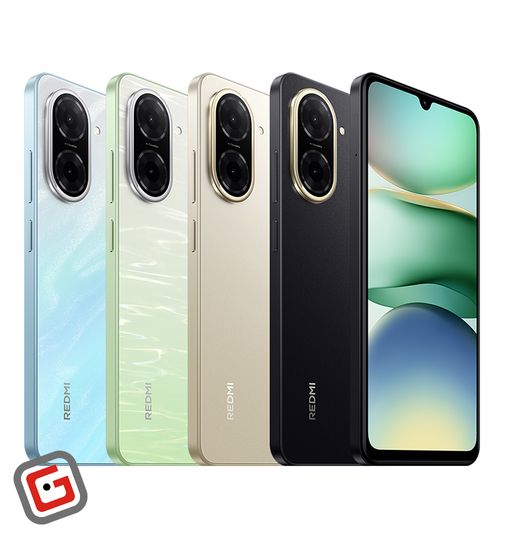 گوشی موبایل شیائومی Redmi A5 4G ظرفیت 64 گیگابایت رم 3 گیگابایت - تصویر 2